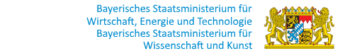 Bayerisches Staatsministerium für Wirtschaft, Energie und Technologie